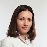 Врач Ленинцева Наталия Викторовна