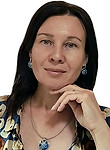 Врач Ленёва Екатерина Валерьевна