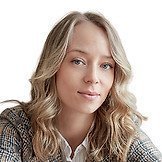 Врач Ленёва Ольга Владимировна