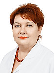 Врач Ленкевич Татьяна Владимировна