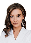 Врач Ленькина Ирина Сергеевна