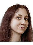 Врач Ленкова Екатерина Валерьевна