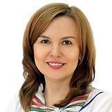 Врач Ленькова Ирина Николаевна