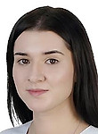 Врач Леньшина Надежда Паатовна 
