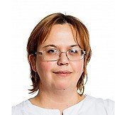 Врач Леоненко Александра Владимировна