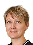 Врач Леоненко Наталья Владимировна