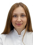 Врач Леоненко Валентина Васильевна