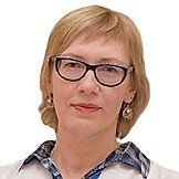 Врач Леоничева Татьяна Вячеславовна