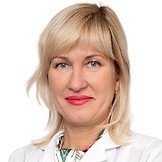 Врач Леонидова Ирина Викторовна