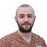 Врач Леонов Илья Анатольевич