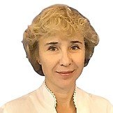 Врач Леонова Анна Витальевна