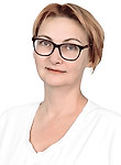 Врач Леонова Екатерина Ивановна