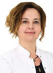 Врач Леонова Елена Геннадиевна