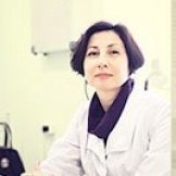 Врач Леонова Лариса Александровна