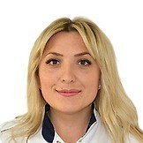 Врач Леонова Олеся Анатольевна