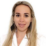 Врач Леонова Ольга Геннадьевна