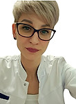 Врач Леонова Полина Владимировна