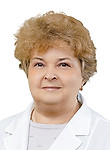 Врач Леонова Светлана Васильевна