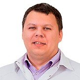 Врач Леонович Андрей Михайлович