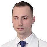Врач Леонтьев Александр Владимирович
