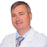Врач Леонтьев Сергей Игоревич