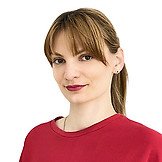 Врач Леонтьева Альбина Искандеровна