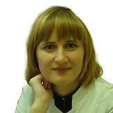 Врач Леонтьева Анна Александровна