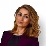 Врач Леонтьева Екатерина Николаевна