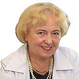 Врач Леонтьева Ирина Викторовна