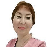 Врач Савельева Марина Валентиновна