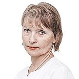 Врач Леонтьева Надежда Леонидовна