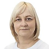 Врач Леонтьева Наталия Юрьевна