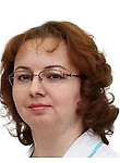 Врач Леонтьева Светлана Валериевна