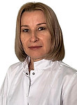 Врач Леонтьева Татьяна Юрьевна