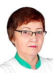 Врач Леонтьева Валентина Ивановна