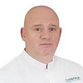 Врач Леонтян Сергей Валерьевич