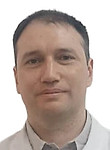 Врач Лепендин Сергей Олегович