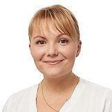Врач Лепесевич Нионила Эдуардовна