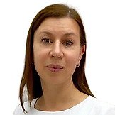Врач Лепешинская Ирина Сергеевна