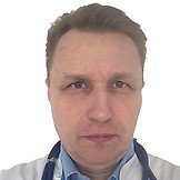 Врач Лепихин Игорь Александрович