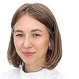 Врач Лепилина Влада Владимировна