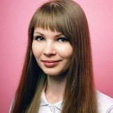 Врач Лепилова Анастасия Сергеевна