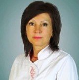 Врач Лепина Наталья Александровна