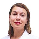 Врач Лепишинская Ирина Сергееевна