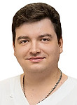 Врач Лепков Александр Сергеевич