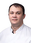 Врач Лепшоков Мурат Кималович