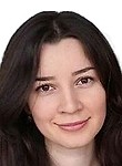 Врач Лепшокова Марина Халисовна