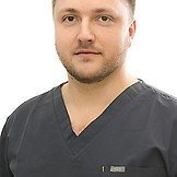 Врач Лерман Дмитрий Михайлович