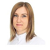 Врач Лернер Юлия Викторовна