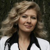 Врач Лернер Лариса Владимировна